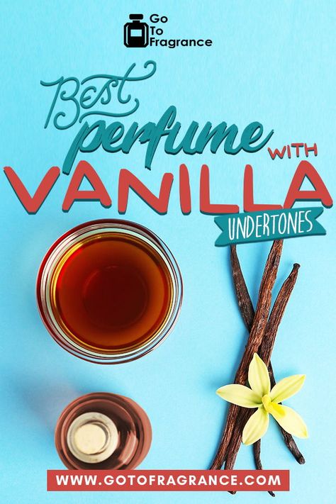 Discover the Best Vanilla Smelling Perfumes in 2020.   You are looking for the Best Vanilla Smelling cologne? You must check this list that we have tested and rated from the best to the least    #Vanilla #VanillaPerfume #VanillaPerfumes #bestperfumes #womanperfume #womanperfumes #womenperfume #womenperfumes #perfume #cologne #perfumes #colognes #GoToFragrance Vanilla Perfumes, Perfume Vanilla, Smell Like Vanilla, Romantic Perfume, Ysl Perfume, Making Ice Cream, Vanilla Smell, Musk Perfume, Sandalwood Fragrance