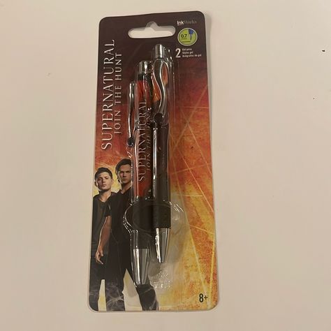 Supernatural Accessories, Sam And Dean, Supernatural Wallpaper, Sam Dean, Jared And Jensen, Marvel Funny, Dean, Supernatural, Christmas Gift