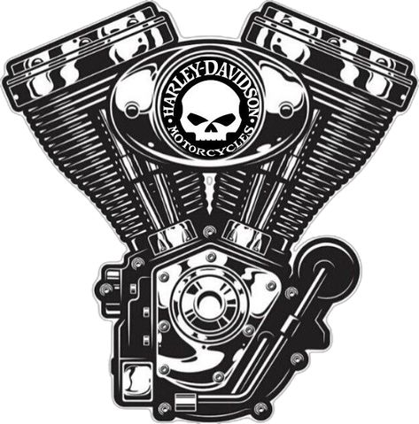 Harley Davidson Logo Tattoo Design, Harley Davidson Motorcycles Logo, Santa Claus Drawing, Harley Davidson Tattoos, Ocean Tattoos, Racing Car Design, Harley Davidson Logo, Street Bob, Car Designs