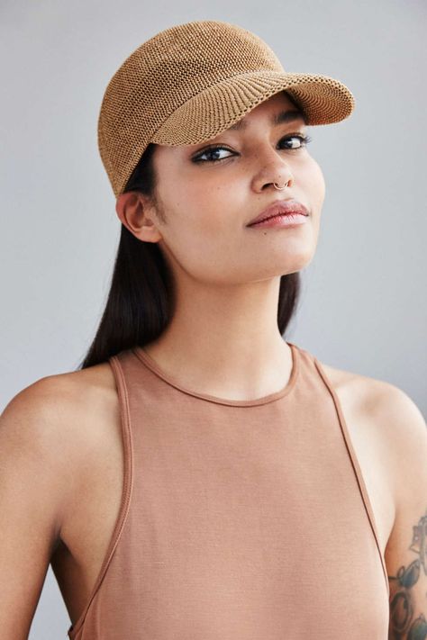 Summer Fashion For Teens, Chic Scarves, Stylish Caps, Straw Hats, Cool Hats, Menswear Inspired, Beautiful Hats, Summer Accessories, Bad Hair