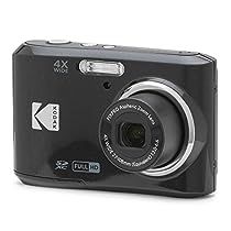 Small Digital Camera, Panning Shot, Kodak Pixpro, Focus Camera, Compact Digital Camera, Digital Video Camera, Kodak Black, Vlogging Camera, Compact Camera