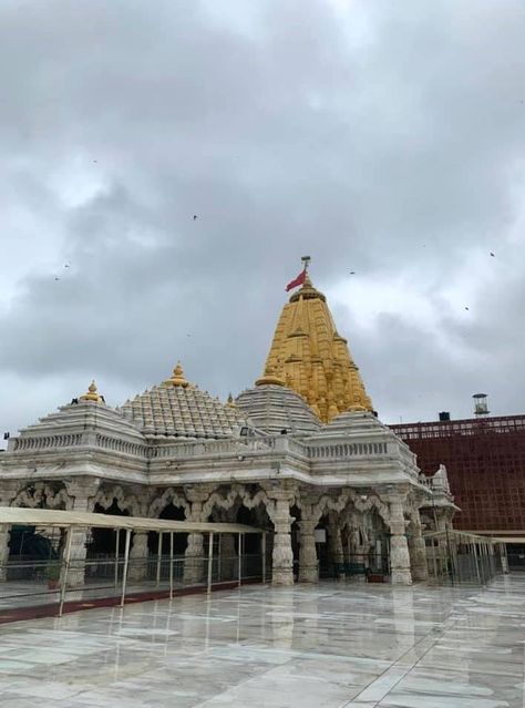 Ambaji Temple Ambaji Temple Snap, Ambaji Mata Photo, અંબાજ�ી મંદિર, Ambaji Temple, Ambaji Mata, Gujarat Temple, Mata Ji, Happy Independence Day India, Cute Couple Shirts