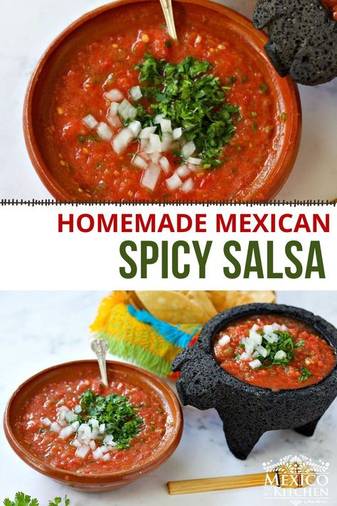 El Matador Salsa Recipe, Tostitos Salsa Recipe, Best Salsa Recipe Ever, Fish Tacos Crispy, Crispy Taquitos, Hot Salsa Recipes, Fresh Salsa Recipe Homemade, Mexican Salsa Recipe, Authentic Mexican Salsa Recipe