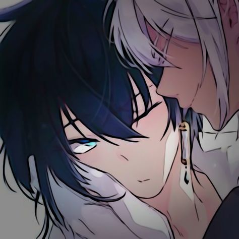 𝖵𝖺𝗇𝗂𝗍𝖺𝗌 & 𝖭𝗈𝖾́ Vanitas X Noé Matching Icons, Noe Icons Vanitas, Vantis No Carte Matching Icons, The Case Study Of Vanitas Matching Pfp, Noe And Vanitas Matching Pfps, Vaninoe Matching Icons, Case Study Of Vanitas Icon Noe, Matching Icons Vanoe, Vanitas And Noe Matching Pfp