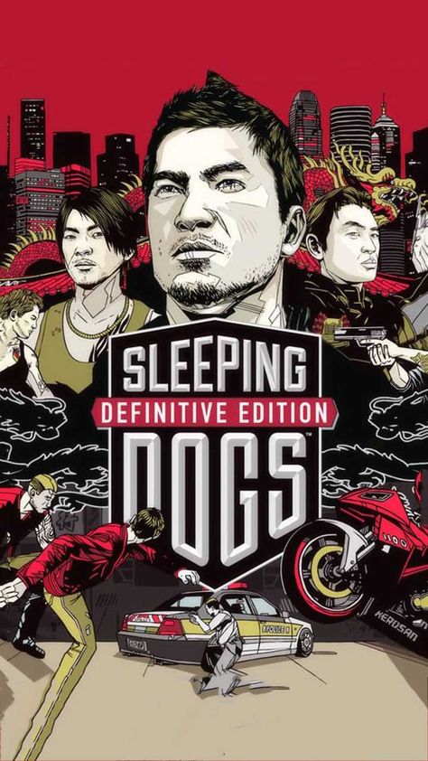 Sleeping Dogs Game, Places In Hong Kong, Undercover Cop, Pc Games Download, Xbox 1, Hack And Slash, Year Of The Snake, Games To Buy, Dog Wallpaper