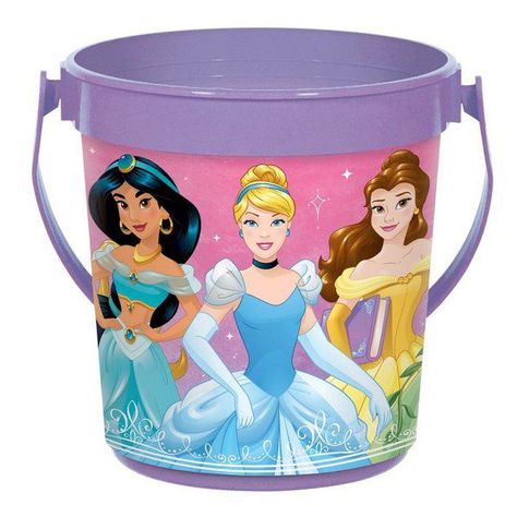 Check out Once Upon A Time Favor Container from Birthday Express Disney Princess Birthday Party Amazon.com, Non Disney Princess Birthday Party, Disney Princess Birthday Party Modern, Disney Prince & Princess Party, Disney Princess Birthday Gift Bags, Disney Princesses Birthday Centerpieces, Disney Princess Shower, Disney Princess Party Supplies, Princess Favors