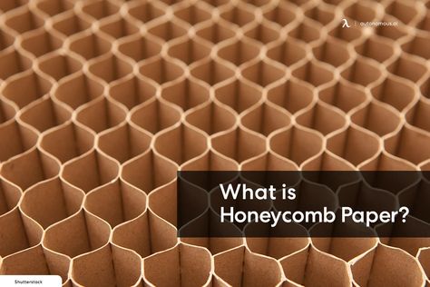 Discover the wonders of honeycomb paper, a versatile material used in various industries. Learn about its benefits and uses in our latest post. Diy Honeycomb, Honeycomb Paper, Honeycomb, Comb, Insulation, Honey, Blog Posts, Benefits, Cream