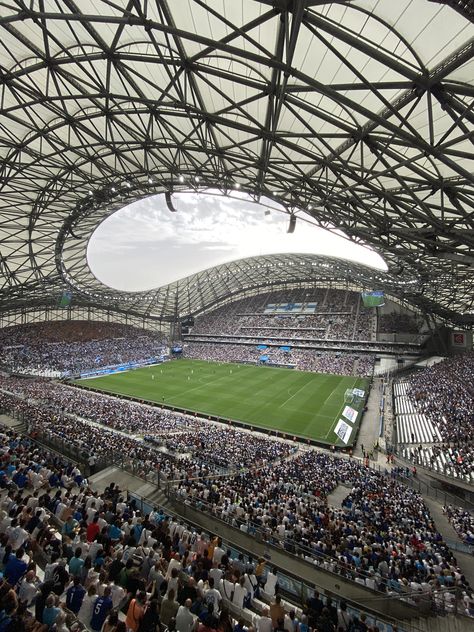 orange velodrome, marseille, france Velodrome Marseille, Marseille France, Football Stadiums, Cityscape, Football, France, Collage, Orange, Quick Saves