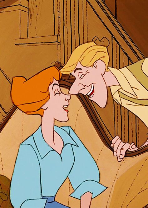 Anita & Roger Radcliffe - One Hundred and One Dalmatians (1961) #waltdisney Ways To Love, Kind Photo, Darkest Hour, Disney 101 Dalmatians, Disney Nerd, Song Of Solomon, Disney Couples, Old Disney, 101 Dalmatians