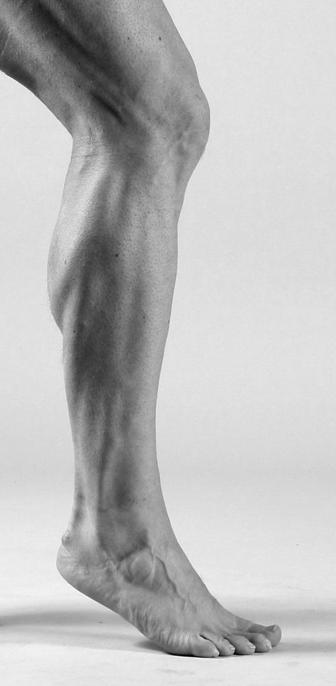 Lower Leg Bent Leg Reference, Bent Knee Reference, Legs Reference, Leg Reference, Leg Anatomy, Body Profile, Human Anatomy Reference, Art Help, Drawing Inspo