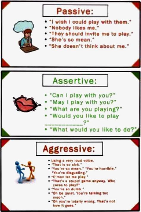 Assertiveness Skills, Counseling Tools, Communication Activities, Assertive Communication, Social Skills Groups, Emdr Therapy, Behavior Interventions, Health Activities, School Social Work