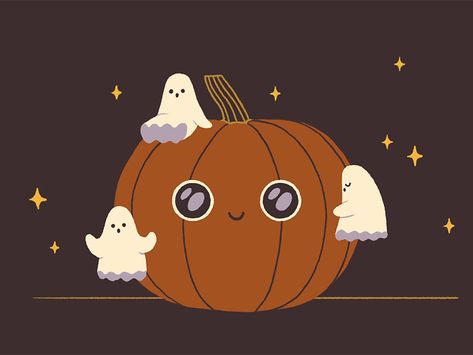 Cute Halloween Laptop Wallpaper, Cute Halloween Gif, Animated Halloween Wallpaper, Spooky Laptop Wallpaper, Halloween Gifs Aesthetic, Halloween Gif Wallpaper, Halloween Aesthetic Banner Gif, Halloween Wallpaper Iphone Aesthetic, Halloween Gifs Anime