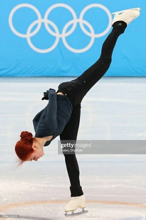 Figure Skating Olympics 2022, Ice Skating Quotes, Olympic Ice Skating, Figure Skating Quotes, Skating Quote, Sasha Trusova, Figure Skating Outfits, Skate 3, Skating Aesthetic