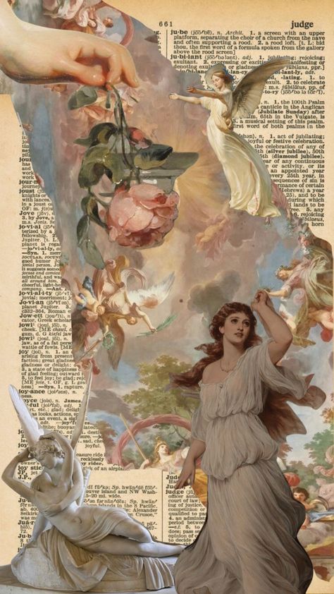 Lady Aphrodite, Rennaissance Art, Leg Massage, 캐릭터 드로잉, Vintage Poster Art, Ethereal Art, Pretty Wallpapers Backgrounds, Pastel Wallpaper, Cute Backgrounds