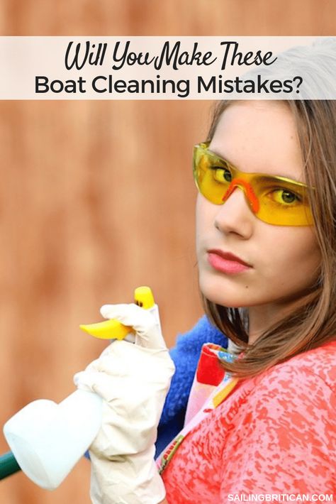 Will you make these boat cleaning mistakes Diy Tub, Small Bathroom Remodel Designs, Make A Boat, Living On A Boat, Best Cleaner, Boat Cleaning, Build Your Own Boat, Boat Building Plans, Tub Cleaner