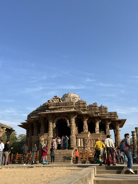 Modhera Sun temple Modhera Sun Temple, Sun Temple, Temple, Sun, Quick Saves