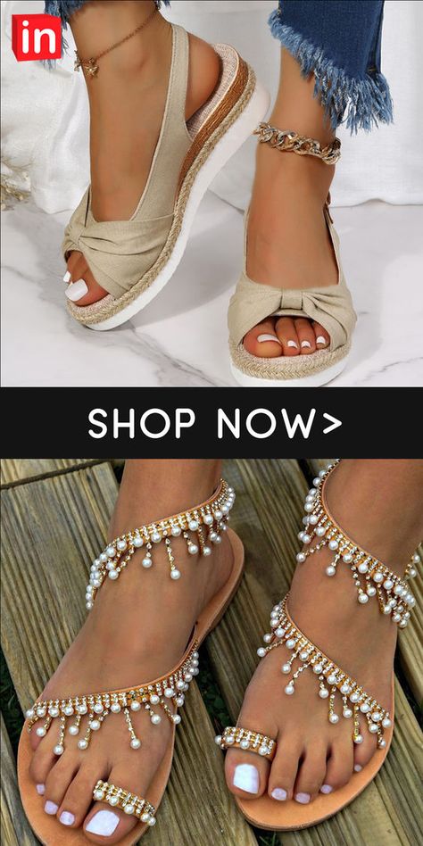 Platform Sandal Outfit, Cute Casual Shoes, Skull Shoes, Wedding Apparel, Women Platform Sandals, Sandals Wedge, Classy Shoes, Sandals Platform, African Fashion Modern