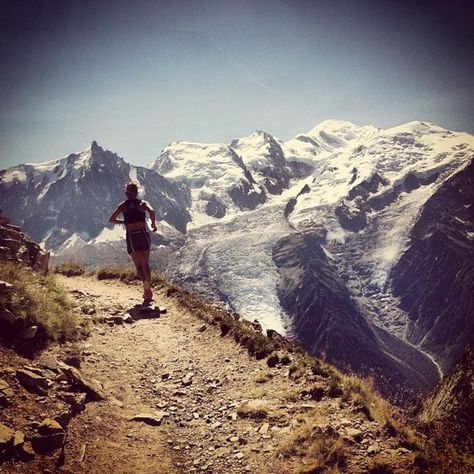 Photo Gallery: See photos from Kilian Jornet, our People's Choice Adventurer of the Year, a prolific mountain athlete known for his sky running, ski mountaineering, trail running, and more. Running Community, Kilian Jornet, Canal Barge, Running Pictures, Trail Life, Chamonix France, Mountain Running, Walter Mitty, Ultra Running