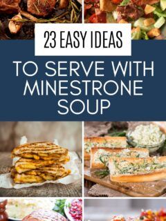 Ideas For Side Dishes, Taco Bar Party, Taco Party, Taco Bar, Minestrone Soup, Taco Meat, Family Table, Delicious Bread, Minestrone