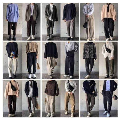 Pin by ky on Kylers mood board in 2022 | Gaya model pakaian pria, Gaya pakaian pria, Model pakaian pria Simple And Elegant Outfits, Male Fashion Advice, Korean Street Fashion Men, Kpop Fashion Men, Guys Fashion Casual, Simple Casual Outfits, Minimalist Fashion Men, Elegant Outfits, Mens Trendy Outfits