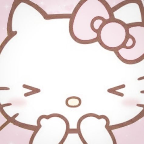 hello kitty pink icons Pink Twitter, Hello Kitty Wallpaper Hd, Pink Wallpaper Hello Kitty, Hello Kitty Bow, Charmmy Kitty, Cute Blue Wallpaper, Hello Kitty Aesthetic, Hello Kitty Cartoon, Hello Kitty Backgrounds