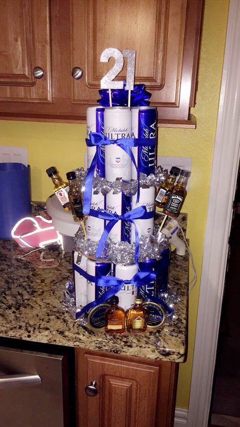 21st Birthday 21st Birthday Boyfriend Ideas, 21st Birthday Gift For Boyfriend, 21st Birthday Beer Cake For Guys, Guy 21st Birthday Ideas Gift, 21st Birthday For Boyfriend, Boys 21st Birthday Gift Ideas, Men’s 21st Birthday, Boyfriend 21 Birthday Ideas, Boyfriends 21st Birthday Ideas