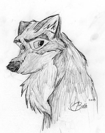 Balto sketch Balto Drawing, Balto Fanart, Balto Film, Balto And Jenna, Pencil Drawings Of Animals, Disney Art Drawings, Disney Sketches, Graffiti Drawing, Creature Drawings