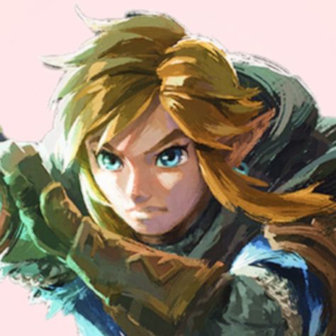 Link Pfp Tears Of The Kingdom, Link Tears Of The Kingdom Fanart, Zelda Totk Art, Link Zelda Pfp, Botw Icons, Legend Of Zelda Tears Of The Kingdom, Tears Of The Kingdom Wallpaper, Link Totk, Botw Art