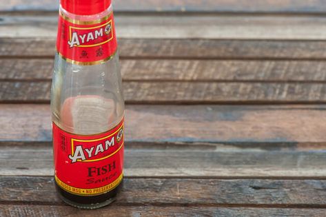 Diy Fish Sauce Recipe, Substitute For Teriyaki Sauce, Substitute For Fish Sauce, Substitute For Worcestershire Sauce, Worchester Sauce Substitute, Fish Sauce Substitute, Lactose Free Milk, Arroz Frito, Lactose Free Recipes