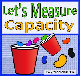 Capacity Kindergarten Activities, Capacity Activities Grade 1, Capacity For Kindergarten, Kindergarten Capacity Activities, Capacity Grade 1, Volume And Capacity Activities, Capacity Activities For Kindergarten, Measuring Volume Activities, Measurements Activities