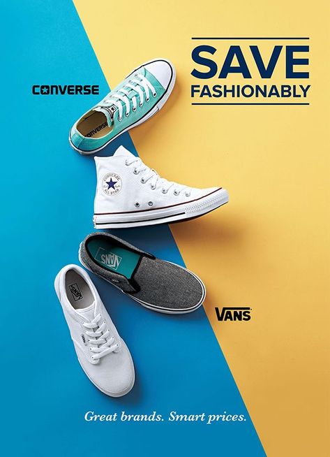 Store Poster Design, Store Poster, Shoe Advertising, Shoe Poster, Behance Design, Fashion Poster Design, Shoes Ads, Marketing Poster, 광고 디자인