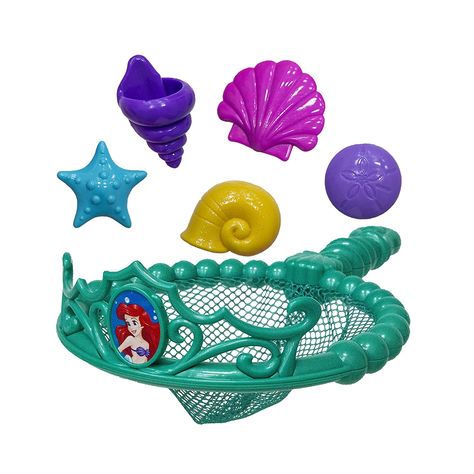 283 Shares283 Shell Sink, Mermaid Pool, Mermaid Toys, Princess Adventure, Swimming Pool Toys, Kawaii School Supplies, Disney Princess Ariel, Mermaid Lover, Mermaid Gifts