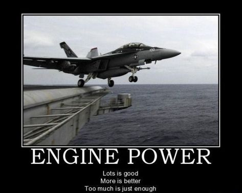 #enginepower #justenough Plane Memes, Wojskowy Humor, Military Jokes, Funny Pilot, Aviation Humor, Military Memes, Humor Pictures, Army Humor, Cheap Airfare