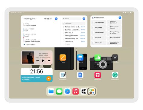 The best Calendar widgets for iPhones and iPads Best Calendar App Iphone, Best Calendar App, Calendar Widget, Calendar App, Apple Logo, Iphone And Ipad, Make Time, App Icon, Case Study