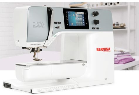 Top 10 BERNINA Sewing Machine Questions | Sewing Mastery Best Sewing Machines Top 10, Sewing Machine Tension, Bernina Sewing Machine, Bernina Sewing, Needle Threaders, Sewing Machine Needles, Most Asked Questions, Sewing Machines, Sewing Thread