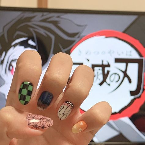 Anime Nails, Really Cute Nails, Kawaii Nails, Dream Nails, روتين العناية بالبشرة, Pretty Acrylic Nails, Dope Nails, Short Acrylic Nails, Cute Acrylic Nails