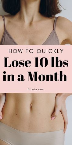 How To Lose 10 Pounds In 30 Days Easily And Safely..... Lose 10 Lbs, 200 Pounds, Losing 10 Pounds, Stubborn Belly Fat, Fat Fast, 10 Pounds, Lose Belly, Lose Belly Fat, A Month