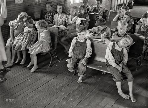 Shorpy Historic Picture Archive :: Class of 1940 high-resolution photo Free Genealogy Sites, Genealogy Help, Dna Results, Old Records, Walker Evans, Genealogy Free, Genealogy Resources, Old Family Photos, Room Photo