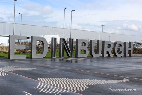 The Consultant, Edinburgh Airport, Great Scot, Travel Blogging, Scotland Travel, E Books, Plan Your Trip, Travel Aesthetic, Tour Guide