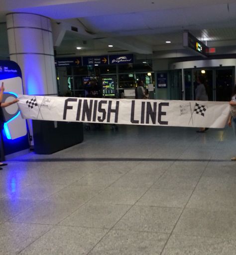 Rm finish Line- returned missionary-LDS Welcome Home Signs For Missionaries, Mission Homecoming Posters, Welcome Home Missionary Posters, Missionary Posters Welcome Home, Missionary Welcome Home Signs Airport, Return Missionary Posters, Welcome Home Missionary Signs, Missionary Welcome Home Signs, Lds Missionary Homecoming Signs