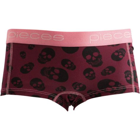 PIECES Logo Lady Boxers ($7.19) ❤ liked on Polyvore featuring intimates, panties, underwear, cotton boxers, short boxers and underwear boxers Lady Boxers, Woman Boxer, Girl Boxers, Womens Boxers, Sam And Colby, Colby, Bra Women, Boxer Briefs, Briefs