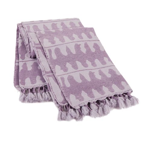 Fringe Throw Blanket, Purple Throw, Chenille Blanket, Justina Blakeney, Purple Bedding, Cozy Chair, Woven Throw Blanket, Cozy Throws, Woven Throw