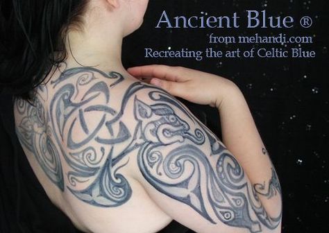 Pagan Tattoo, Ancient Tattoo, Skin Paint, Design Dragon, Henna Body Art, Celtic Tattoo, Celtic Tattoos, Maori Tattoo, Celtic Art