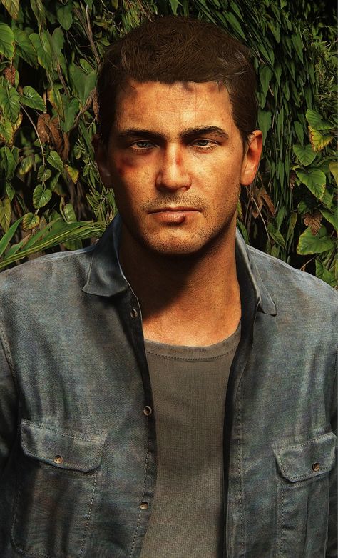 Uncharted: A Thief's End Uncharted A Thief's End, A Thief's End, Game Screenshots, Nathan Drake, Uncharted, I Am Game, Drake