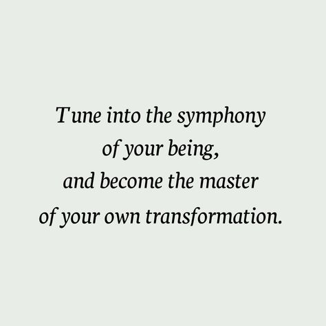 🎼✨ Your body is a magnificent instrument, your mind its function, and you are the witness and beneficiary of its incredible operation. By tuning into the symphony of your being, you become the master of your own transformation. 🎭💫Rather than feeling like a victim of symptoms or physical discomfort, view them as your body's way of communicating with you. These messages are an invitation to partner with your body, to listen deeply, and to embark on a journey of healing and self-discovery. 🤝🌿W... Self Victimization, Self Mastery Quotes, The Mastery Of Self, Bajirao Mastani Dialogues, Self Discovery, Physics, Healing, Mindfulness, Inspirational Quotes