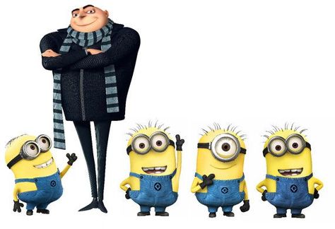 Neurodiverse Classroom, Minion Bulletin Board, Minion Things, Minion Room, Minions Clips, Minion Classroom, Despicable Me Gru, Gru And Minions, Literacy Week