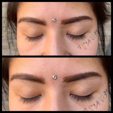 3rd Eye Dermal Piercing, Third Eye Dermal Piercing, Third Eye Dermal, 3rd Eye Piercing, Forehead Dermal Piercing, Forehead Dermal, Eye Dermal, Third Eye Piercing, Eye Piercing