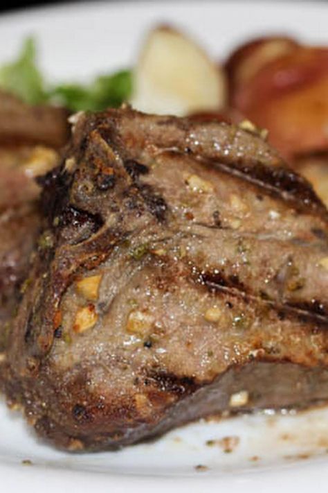 Marinade for Lamb (any cut) Marinades For Lamb, Lamb Marinade Recipes, Lamb Chop Marinade, Marinade For Lamb, Lamb Spit, Lamb Chops Marinade, Chicken Keto Recipes, Lamb Marinade, Lamb Steaks