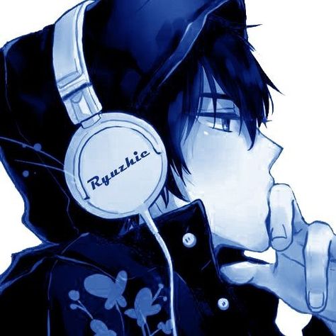 【Nightcore】 Genesis 「STEREO DRIVE FOUNDATION」 by Ryuzhie on SoundCloud Anime Character, Headphones, Foundation, Drive, Anime