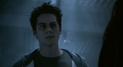 Dylan O'Brien as Stiles Stilinski  #TeenWolf #VOID Stiles #Nogitsune #Stiles Stilinski #mieczyslaw stilinski #SaveTeenWolf Void Stiles Gif, Twilight Saga New Moon, Hunter Kids, Void Stiles, Teen Wolf Dylan, Teen Wolf Stiles, Stiles Stilinski, Dylan O, Dylan O'brien